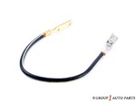 24080ZJ60A - : Negative Cable for Nissan: Sentra Image