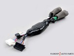 24167ZH02A - : Harness-Jumper for Nissan Image