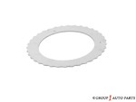 24204104 - Transmission: Transmission Clutch Friction Plate for GM Image