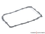 24224781 - Maintenance &amp; Lubrication: Trans Pan Gasket for Cadillac: Escalade, Escalade ESV, Escalade EXT, STS, XLR | Chevrolet: Avalanche, Camaro, Caprice, Corvette, Silverado 1500, Silverado 1500 LD, Silverado 1500 LTD, Silverado 2500 HD, Silverado 3500 HD, SS, Suburban, Suburban 1500, Suburban 2500, Suburban 3500 HD, Tahoe | GMC: Sierra 1500, Sierra 1500 Limited, Sierra 2500 HD, Sierra 3500 HD, Yukon, Yukon XL, Yukon XL 1500, Yukon XL 2500 | Hummer: H2 | Pontiac: G8 Image