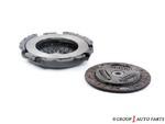 24235337 - Transmission: Clutch Pressure Plate And Disc Set for GM Image