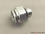 24236554 - : Automatic Transmission Fluid Cooler Line Fitting for GM Image