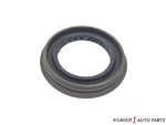 24238076 - Automatic Transmission: Automatic Transmission Output Shaft Seal for Cadillac: CTS, Escalade, Escalade ESV, Escalade EXT, STS, XLR | Chevrolet: Avalanche, Camaro, Caprice, Corvette, Silverado 1500, Silverado 1500 LD, Silverado 1500 LTD, Silverado 2500 HD, Silverado 3500 HD, SS, Suburban, Suburban 1500, Suburban 2500, Suburban 3500 HD, Tahoe | GMC: Sierra 1500, Sierra 1500 Limited, Sierra 2500 HD, Sierra 3500 HD, Yukon, Yukon XL, Yukon XL 1500, Yukon XL 2500 Image