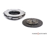 24255748 - : LSX/LS7 Clutch Kit for Chevrolet: Camaro, Corvette Image