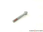 24407225 - Engine: Engine Cylinder Head Bolt for Buick: LaCrosse, Regal, Verano | Chevrolet: Captiva Sport, Cavalier, Classic, Cobalt, Equinox, HHR, Impala, Malibu | GMC: Terrain | Oldsmobile: Alero | Pontiac: G5, G6, Grand Am, Solstice, Sunfire | Saturn: Aura, Ion, L300, LS, LS1, LW1, Sky, Vue Image