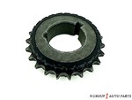 24424758 - Engine: Crankshaft Gear for Buick: LaCrosse, Regal, Verano | Chevrolet: Captiva Sport, Cavalier, Classic, Cobalt, Equinox, HHR, Impala, Malibu | GMC: Terrain | Oldsmobile: Alero | Pontiac: G5, G6, Grand Am, Solstice, Sunfire | Saturn: Aura, Ion, L100, L200, L300, LS, LS1, LW1, LW200, Sky, Vue Image