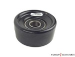24506756 - Cooling System: Accessory Drive Belt Tensioner Pulley for GM Image