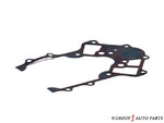 24507388 - Engine: Engine Crankshaft Sealing Flange Gasket for GM Image
