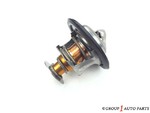 19435095 - : Engine Coolant Thermostat for GM Image