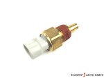 25037332 - : Engine Coolant Temperature Sensor for Buick: LeSabre, Park Avenue, Regal, Roadmaster | Cadillac: Fleetwood | Chevrolet: Astro, Blazer, C1500, C2500, C3500, C3500HD, Camaro, Caprice, Corvette, Express 2500, Express 3500, G10, G20, G30, Impala, K1500 Pickup, K2500 Pickup, K3500 Pickup, Lumina APV, P30, S10, S10 Blazer, Suburban C1500, Suburban C2500, Suburban K1500, Suburban K2500, Tahoe | GMC: C1500 Pickup, C2500 Pickup, C3500 Pickup, C3500HD, G1500, G2500, G3500, Jimmy, K1500 Pickup, K2500 Pickup, K3500 Pickup, P3500, Safari, Savana 2500, Savana 3500, Sonoma, Suburban C1500, Suburban C2500, Suburban K1500, Suburban K2500, Typhoon, Yukon | Oldsmobile: 88, 98, Bravada, Silhouette | Pontiac: Bonneville, Firebird, Trans Sport Image