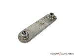 25701880 - Body: Hinge Plate for Buick: LeSabre, Park Avenue | Cadillac: CTS, SRX, STS | Chevrolet: Camaro, Equinox | GMC: Terrain | Oldsmobile: Aurora | Pontiac: Bonneville Image
