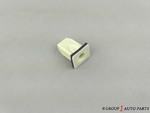 25704358 - Body: Bumper Cover Nut for GM Image