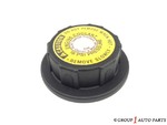 25713160 - : 18 P.S.I. Radiator Surge Tank Cap for Buick: Commercial Chassis, Roadmaster, Skylark | Cadillac: Fleetwood, Seville | Chevrolet: Beretta, Caprice, Cavalier, Corsica, Corvette, Impala, Malibu | Oldsmobile: Achieva, Aurora, Cutlass, Cutlass Supreme, Intrigue | Pontiac: Grand Am, GTO, Sunfire | Saturn: SC1, SC2, SL, SL1, SL2, SW1, SW2 Image