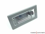 25714695 - : Rear License Plate Lamp for GM Image