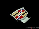 25722726 - Body: Emblem for GM Image