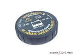 25730221 - Cooling System: Cap for GM Image