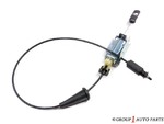 25744292 - : Fuel Filler Door Lock Actuator for Chevrolet: Corvette Image