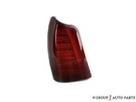 25749113 - Electrical: Tail Lamp Assembly for GM Image