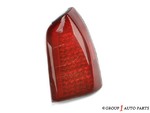 25749114 - Electrical: Tail Lamp Assembly for GM Image