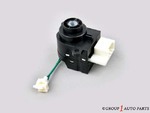 25757645 - Steering: Ignition Switch for Buick: Lucerne | Cadillac: DTS | Chevrolet: Impala, Impala Limited, Monte Carlo Image
