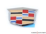 25759438 - Body: Emblem for GM Image