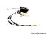 25783753 - : Front Driver Side Door Lock for GM Image
