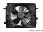 25784660 - Cooling System: Fan Assembly for GM Image