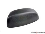 25788154 - : Black Driver Side Door Mirror Housing for Cadillac: Escalade, Escalade ESV, Escalade EXT | Chevrolet: Avalanche, Silverado 1500, Silverado 2500 HD, Silverado 3500 HD, Suburban 1500, Suburban 2500, Tahoe | GMC: Sierra 1500, Sierra 2500 HD, Sierra 3500 HD, Yukon, Yukon XL 1500, Yukon XL 2500 Image