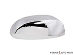 25788161 - Body: Mirror Cover for Cadillac: Escalade, Escalade ESV, Escalade EXT | Chevrolet: Avalanche, Silverado 1500, Silverado 2500 HD, Silverado 3500 HD, Suburban 1500, Suburban 2500, Tahoe | GMC: Sierra 1500, Sierra 2500 HD, Sierra 3500 HD, Yukon, Yukon XL 1500, Yukon XL 2500 Image