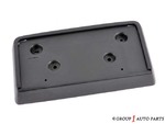 25798619 - Body: License Plate Bracket for Buick: LaCrosse Image