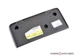 25798733 - Body: License Bracket for GM Image