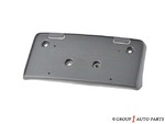 25798784 - Body: License Bracket for GM Image
