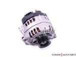 25808702 - : Alternator for Buick: Terraza | Chevrolet: Uplander | Pontiac: Montana | Saturn: Relay Image