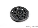 25808706 - Body: Motor for Cadillac: Escalade, Escalade ESV, Escalade EXT | Chevrolet: Avalanche, Silverado 2500 HD, Silverado 3500 HD, Suburban 1500, Suburban 2500, Tahoe | GMC: Sierra 2500 HD, Sierra 3500 HD, Yukon, Yukon XL 1500, Yukon XL 2500 Image
