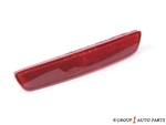 22950587 - Body: Rear Driver Side Bumper Fascia Reflector for GM Image