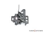 25816903 - Body: Lock for Cadillac: Escalade, Escalade ESV, Escalade EXT | Chevrolet: Avalanche, Silverado 1500, Silverado 2500 HD, Silverado 3500 HD, Suburban 1500, Suburban 2500, Tahoe | GMC: Sierra 1500, Sierra 2500 HD, Sierra 3500 HD, Yukon, Yukon XL 1500, Yukon XL 2500 Image