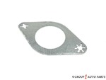 25818507 - : Catalytic Converter Pipe Gasket for Chevrolet: Equinox | Pontiac: Torrent | Saturn: Vue Image