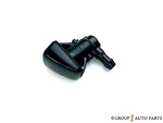 25823360 - : Windshield Washer Nozzle for Chevrolet: Traverse | GMC: Acadia, Acadia Limited | Saturn: Outlook Image