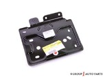 25826079 - : Driver Side Battery Tray for Cadillac: Escalade, Escalade ESV, Escalade EXT | Chevrolet: Avalanche, Silverado 1500, Silverado 2500 HD, Silverado 3500 HD, Suburban 1500, Suburban 2500, Tahoe | GMC: Sierra 1500, Sierra 2500 HD, Sierra 3500 HD, Yukon, Yukon XL 1500, Yukon XL 2500 Image