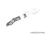 25826191 - : Passenger Side Front Bumper Fascia Bracket for GM Image
