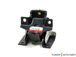 25828247 - Engine: Mount for Cadillac: Escalade, Escalade ESV, Escalade EXT | Chevrolet: Avalanche 1500, Avalanche 2500, Silverado 1500, Silverado 1500 Classic, Silverado 1500 HD, Silverado 1500 HD Classic, Silverado 2500, Silverado 2500 HD, Silverado 2500 HD Classic, Silverado 3500, Silverado 3500 Classic, Silverado 3500 HD, Suburban 1500, Suburban 2500, Suburban 3500 HD, Tahoe | GMC: Sierra 1500, Sierra 1500 Classic, Sierra 1500 HD, Sierra 1500 HD Classic, Sierra 2500, Sierra 2500 HD, Sierra 2500 HD Classic, Sierra 3500, Sierra 3500 Classic, Sierra 3500 HD, Yukon, Yukon XL 1500, Yukon XL 2500 | Hummer: H2 Image