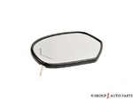 25829662 - Body: Mirror Glass for Cadillac: Escalade, Escalade ESV, Escalade EXT | Chevrolet: Avalanche, Silverado 1500, Silverado 2500 HD, Silverado 3500 HD, Suburban 1500, Suburban 2500, Tahoe | GMC: Sierra 1500, Sierra 2500 HD, Sierra 3500 HD, Yukon, Yukon XL 1500, Yukon XL 2500 Image
