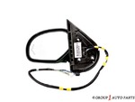 25831053 - Body: Mirror Assembly for GM Image