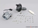 25832353 - Steering: Cylinder &amp; Keys for GM Image