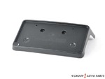 25851340 - Body: License Bracket for GM Image