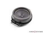25852236 - Body: Front Dr Speaker for Chevrolet: Avalanche, Silverado 1500, Silverado 2500 HD, Silverado 3500 HD, Suburban 1500, Suburban 2500, Tahoe | GMC: Sierra 1500, Sierra 2500 HD, Sierra 3500 HD, Yukon, Yukon XL 1500, Yukon XL 2500 Image