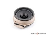 25852237 - Body: Front Dr Speaker for Chevrolet: Silverado 1500, Silverado 2500 HD, Silverado 3500 HD, Suburban 1500, Suburban 2500, Tahoe | GMC: Sierra 1500, Sierra 2500 HD, Sierra 3500 HD, Yukon, Yukon XL 1500, Yukon XL 2500 Image