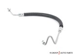 25858603 - Steering: Power Steering Pressure Hose for Cadillac: Escalade, Escalade ESV, Escalade EXT | Chevrolet: Avalanche, Silverado 1500, Suburban 1500, Suburban 2500, Tahoe | GMC: Sierra 1500, Yukon, Yukon XL 1500, Yukon XL 2500 Image