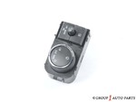 25858705 - Body: Headlamp Switch for Cadillac: Escalade | Chevrolet: Avalanche, Silverado 1500, Silverado 2500 HD, Silverado 3500 HD, Suburban 1500, Suburban 2500, Tahoe | GMC: Sierra 1500, Sierra 2500 HD, Sierra 3500 HD, Yukon, Yukon XL 1500, Yukon XL 2500 Image