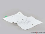 25864887 - Body: Seat Heater Pad for GM Image